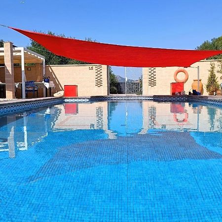 Casa Serenity Алора Екстериор снимка