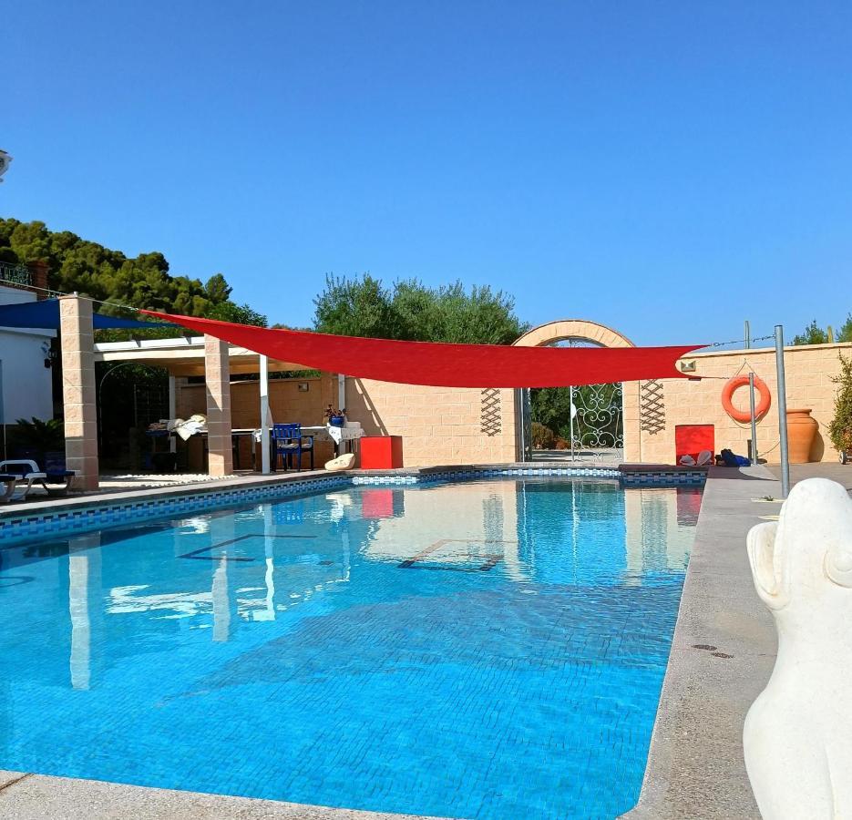 Casa Serenity Алора Екстериор снимка