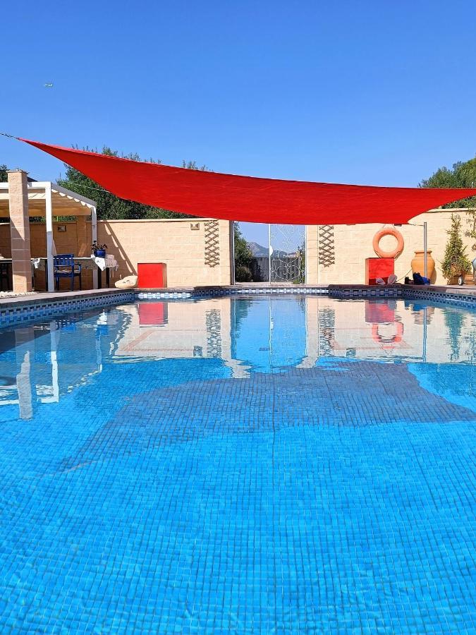 Casa Serenity Алора Екстериор снимка