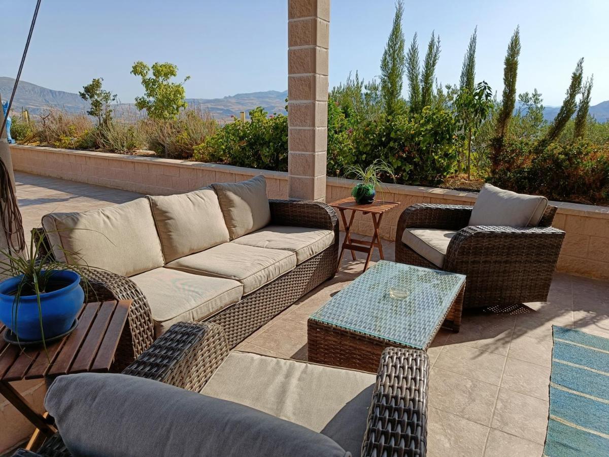 Casa Serenity Алора Екстериор снимка