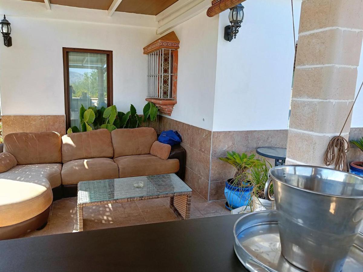 Casa Serenity Алора Екстериор снимка