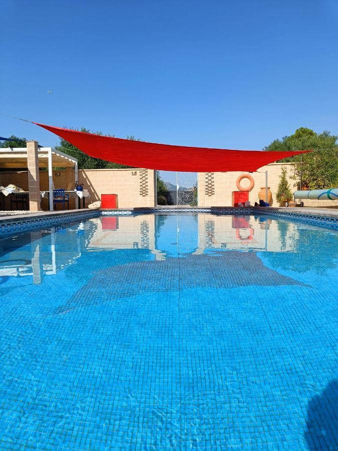 Casa Serenity Алора Екстериор снимка