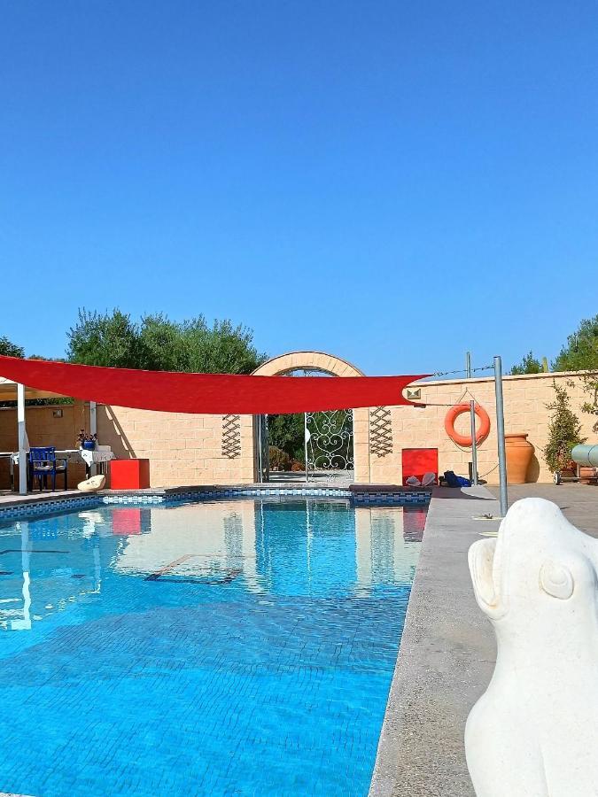 Casa Serenity Алора Екстериор снимка