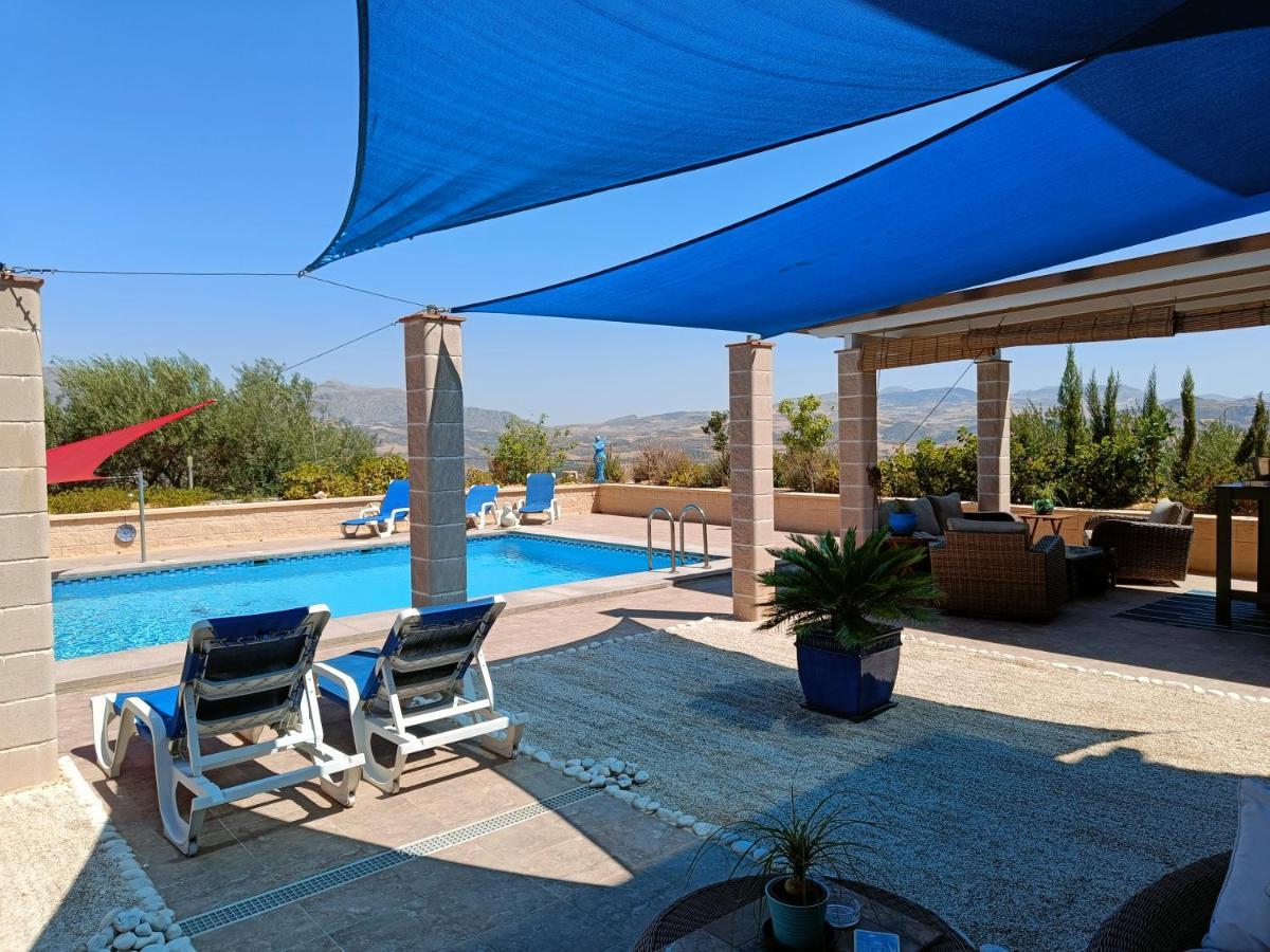 Casa Serenity Алора Екстериор снимка