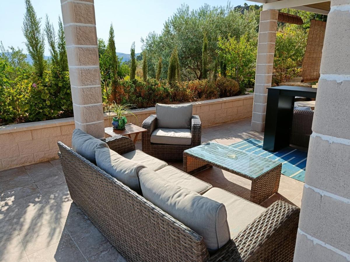 Casa Serenity Алора Екстериор снимка