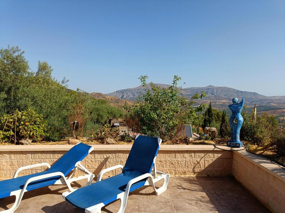 Casa Serenity Алора Екстериор снимка
