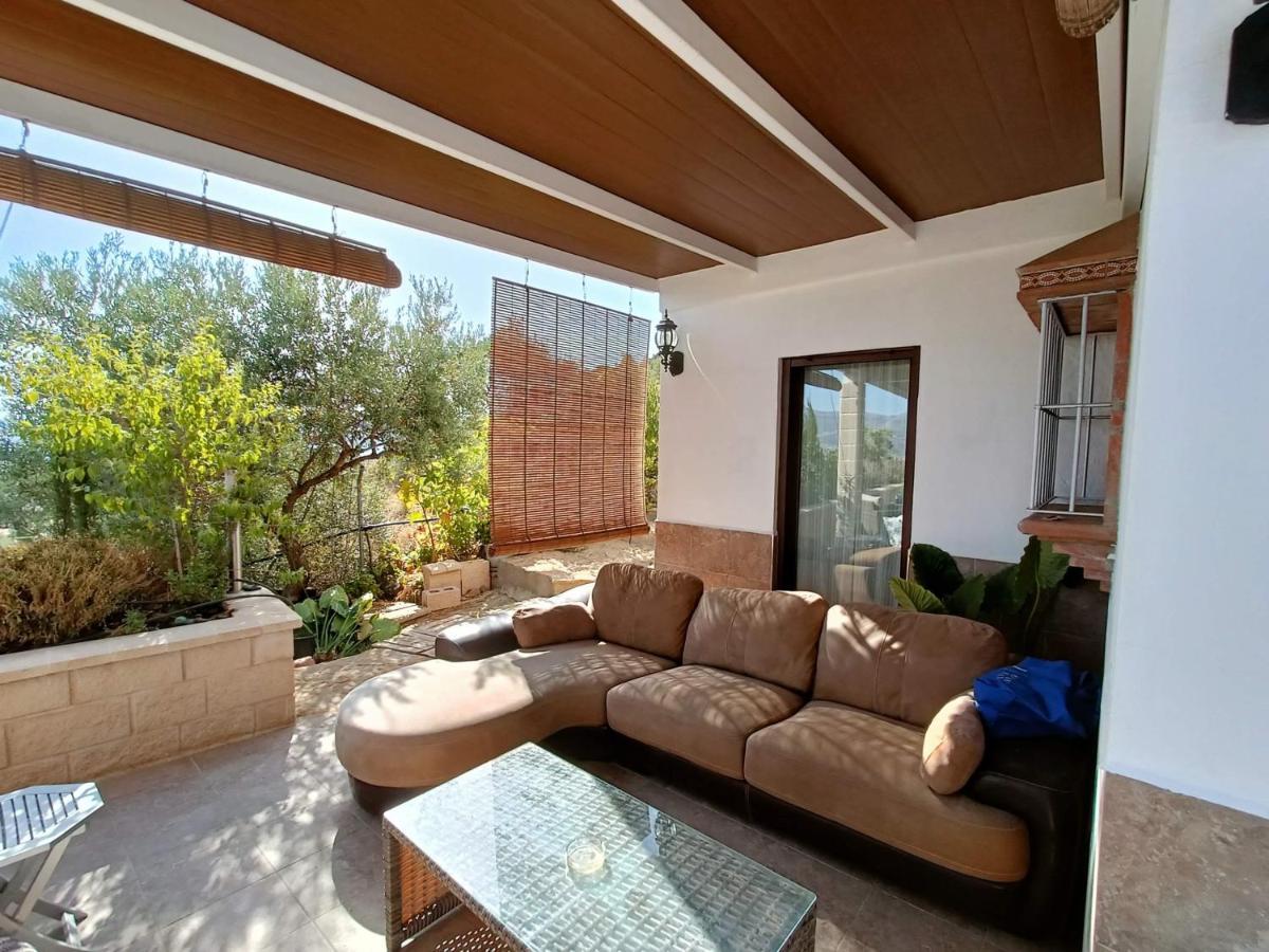 Casa Serenity Алора Екстериор снимка