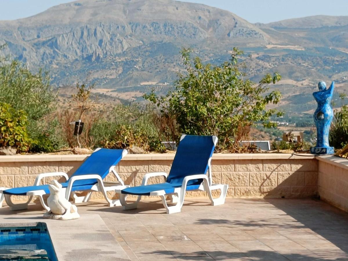 Casa Serenity Алора Екстериор снимка