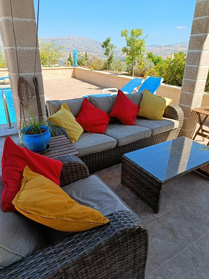 Casa Serenity Алора Екстериор снимка