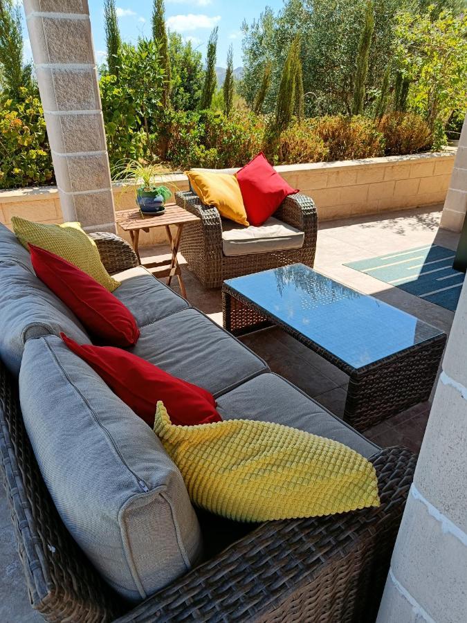 Casa Serenity Алора Екстериор снимка