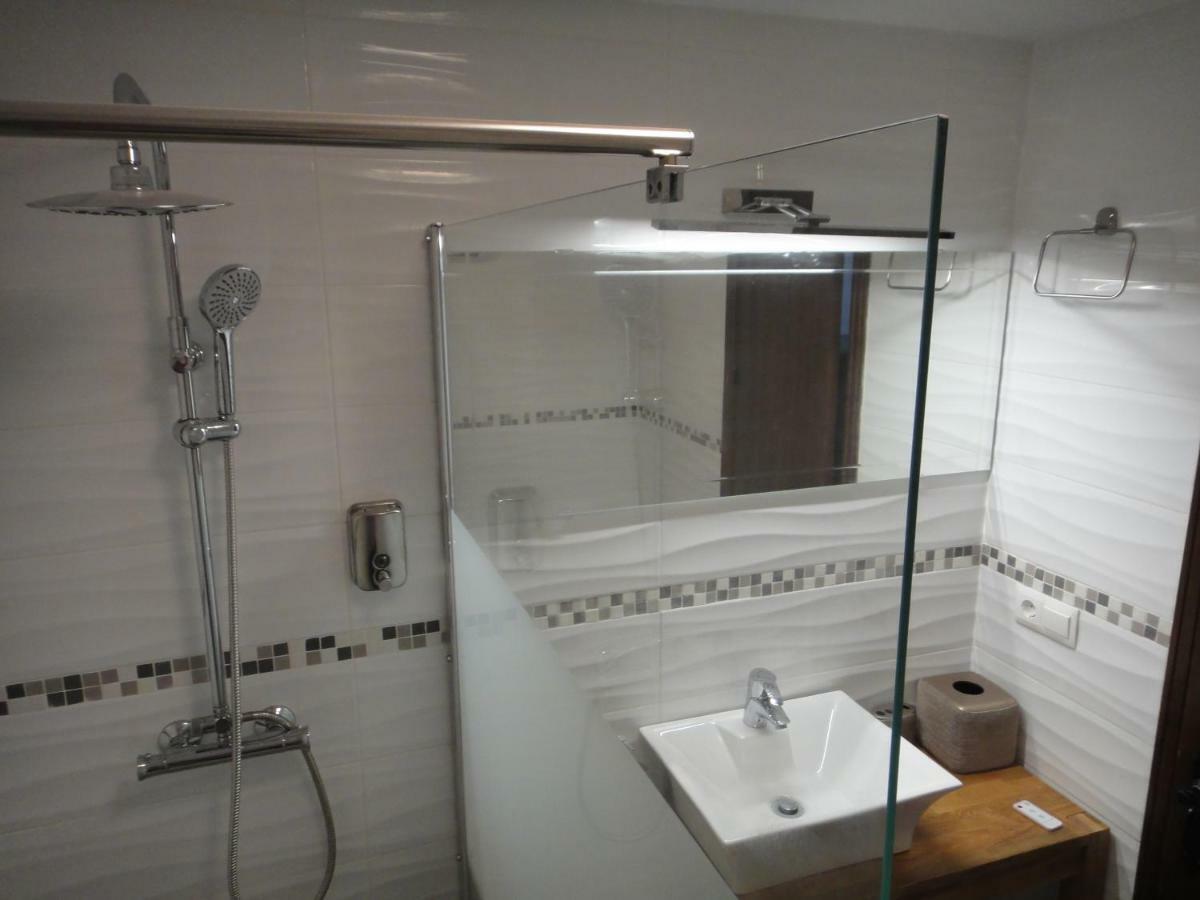 Casa Serenity Алора Екстериор снимка