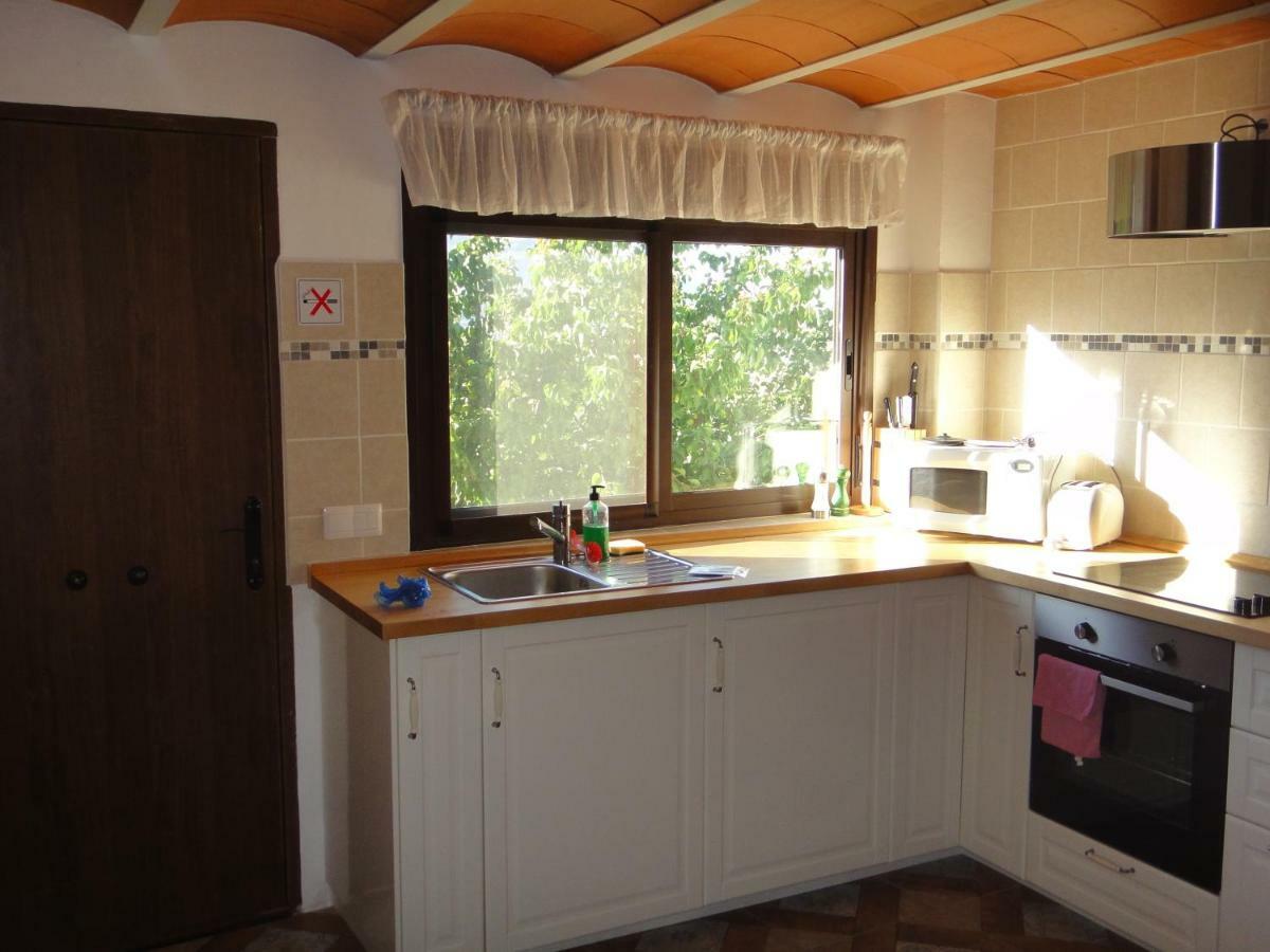 Casa Serenity Алора Екстериор снимка