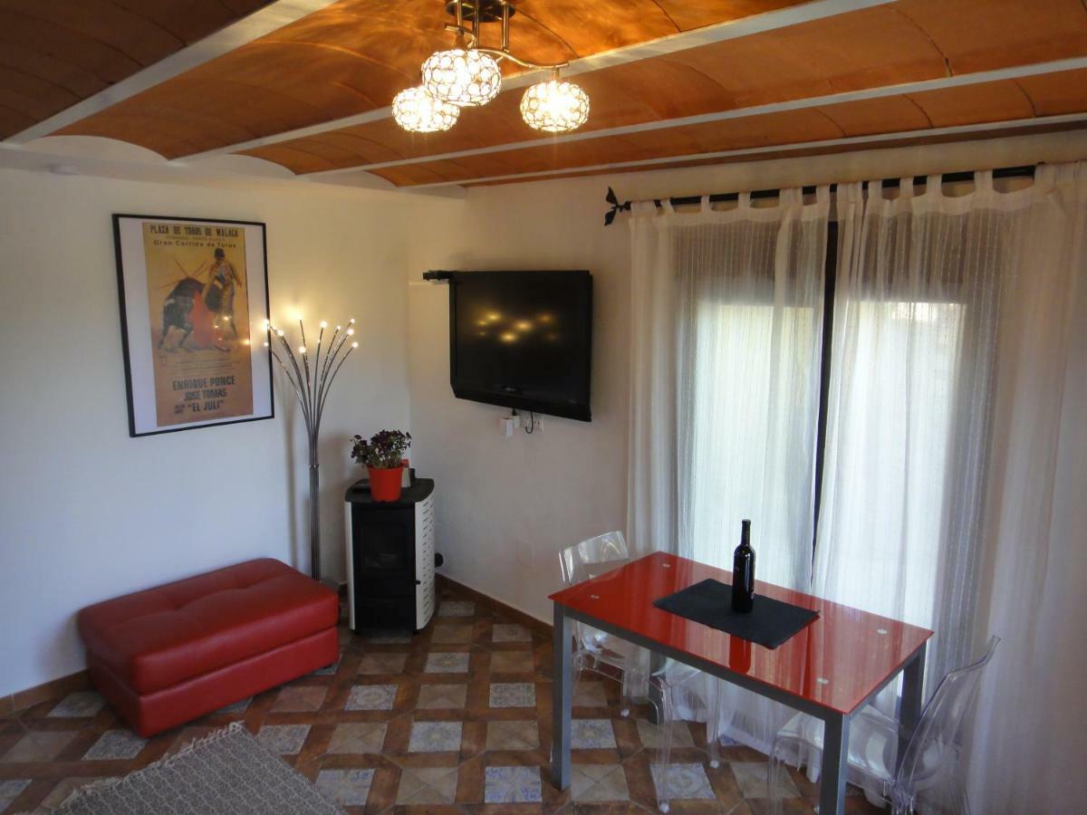 Casa Serenity Алора Екстериор снимка