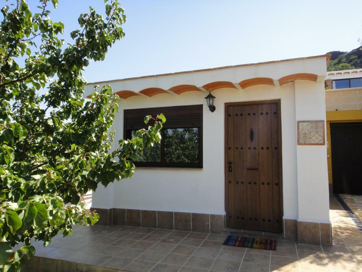 Casa Serenity Алора Екстериор снимка